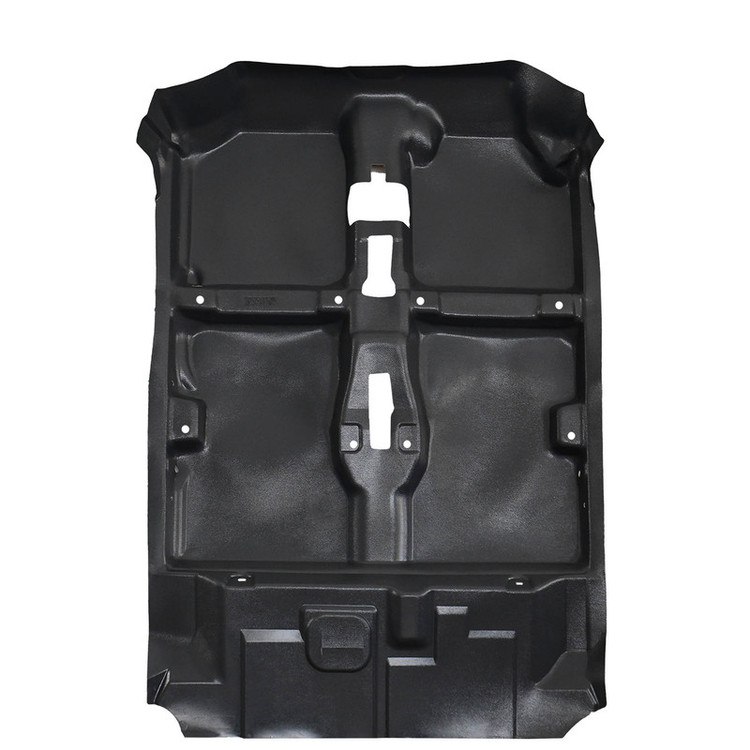 کفپوش خودرو بابل کارپت مدل sp001 مناسب برای ساینا(اکو)