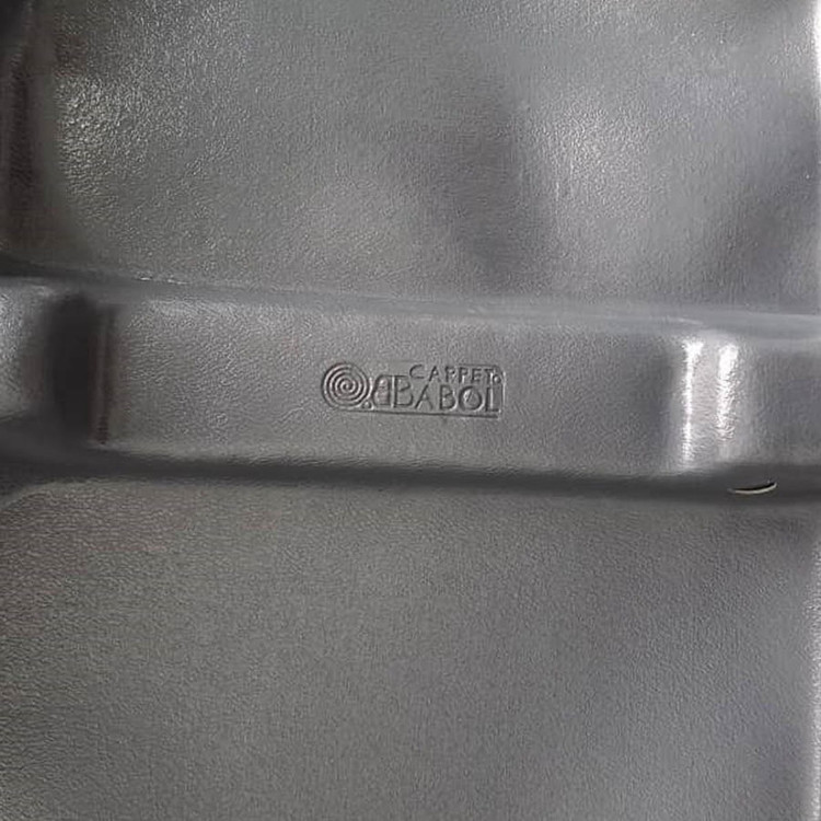 کفپوش خودرو بابل کارپت مدل sp001 مناسب برای ساینا(اکو)