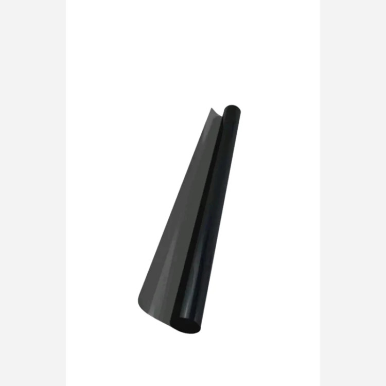 برچسب شیشه دودی خودرو 2 لایه درجه 1(متراژ2متری)