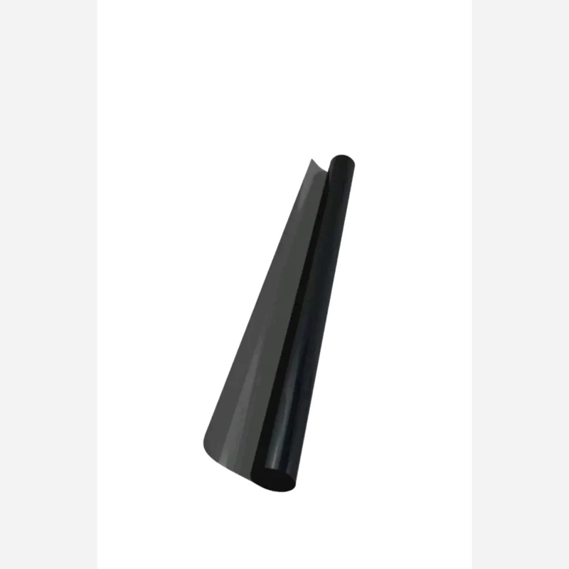 برچسب دودی شیشه خودرو2 لایه رول 4 متری درجه 1