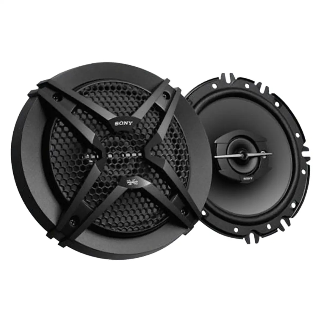 اسپیکر خودرو سونی مدل XS-GTF1639 مجموعه 2 عددی