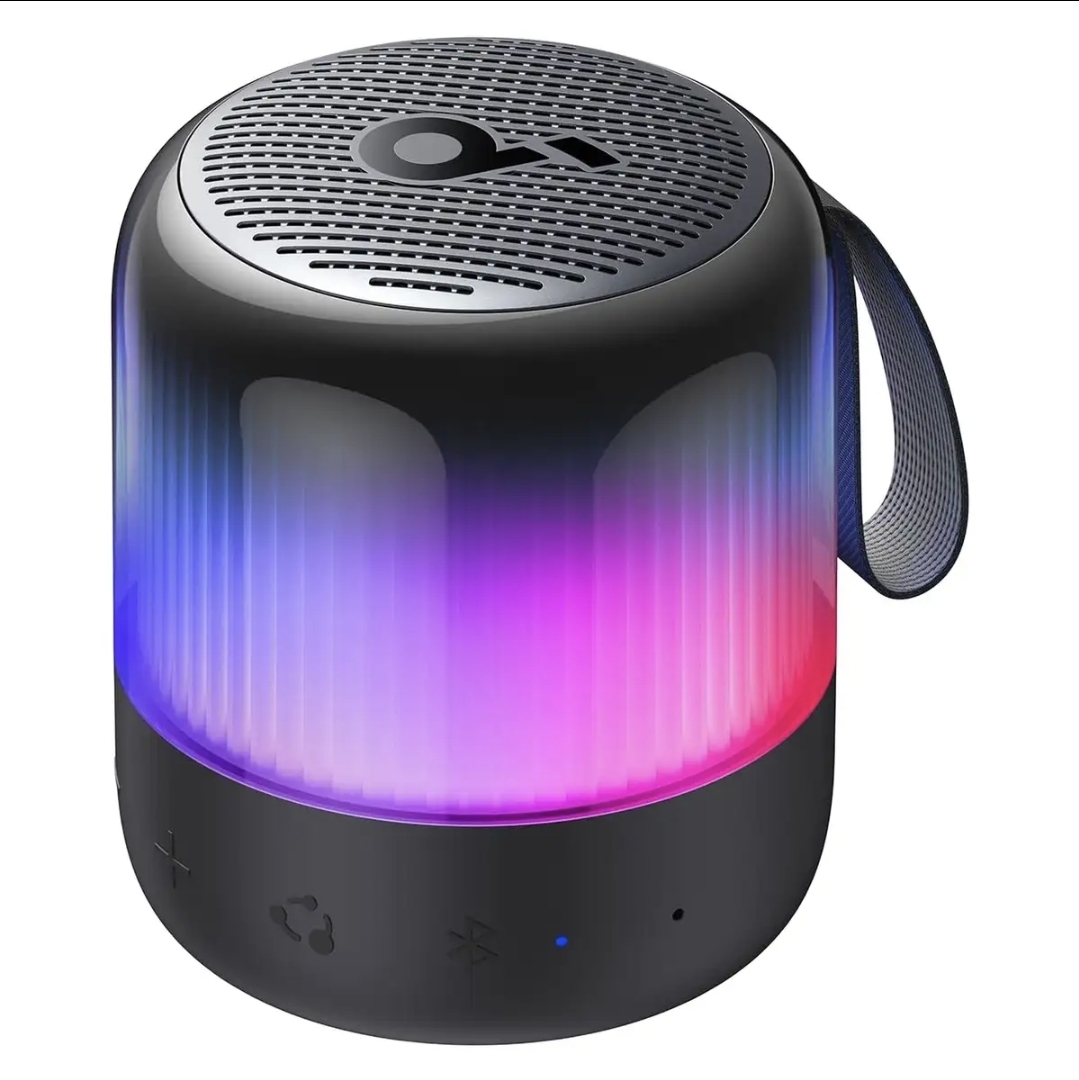 اسييكر بلوتوثى قابل حمل انكر مدل A3136011 Mini Glow