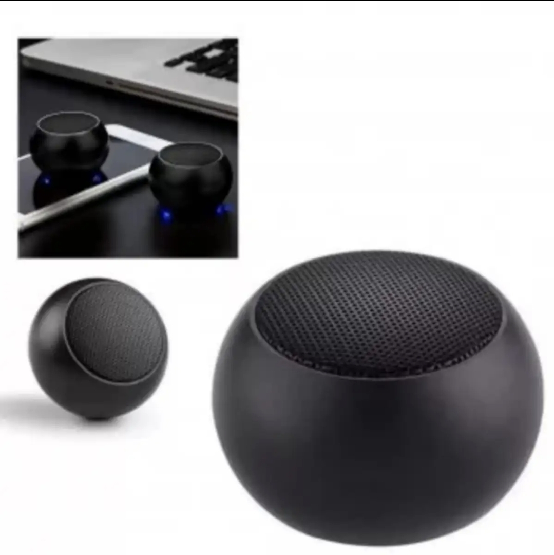 اسپيكر بلوتوثى قابل حمل مدل M3 mini