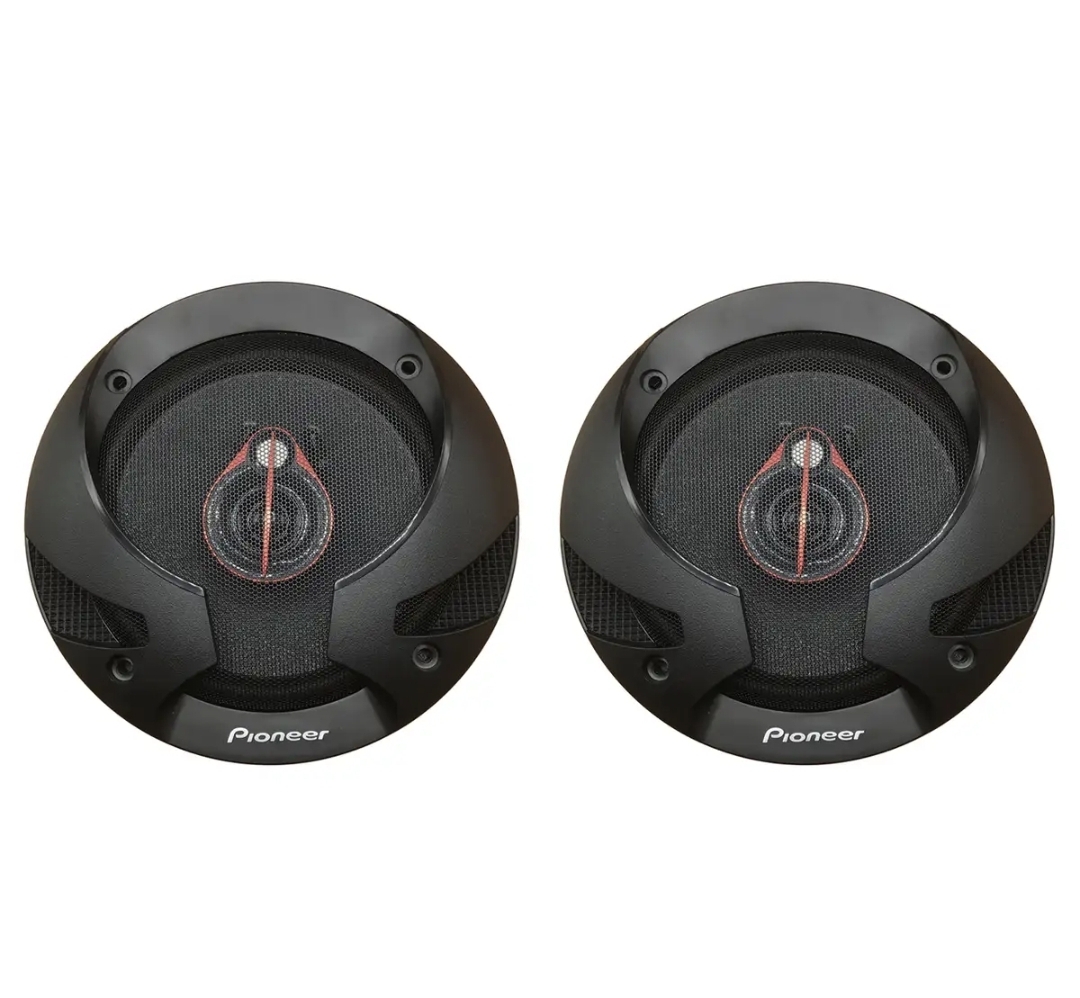 اسپيكر خودرو پايونير مدل TS-R1651S-2 بسته دو عددى