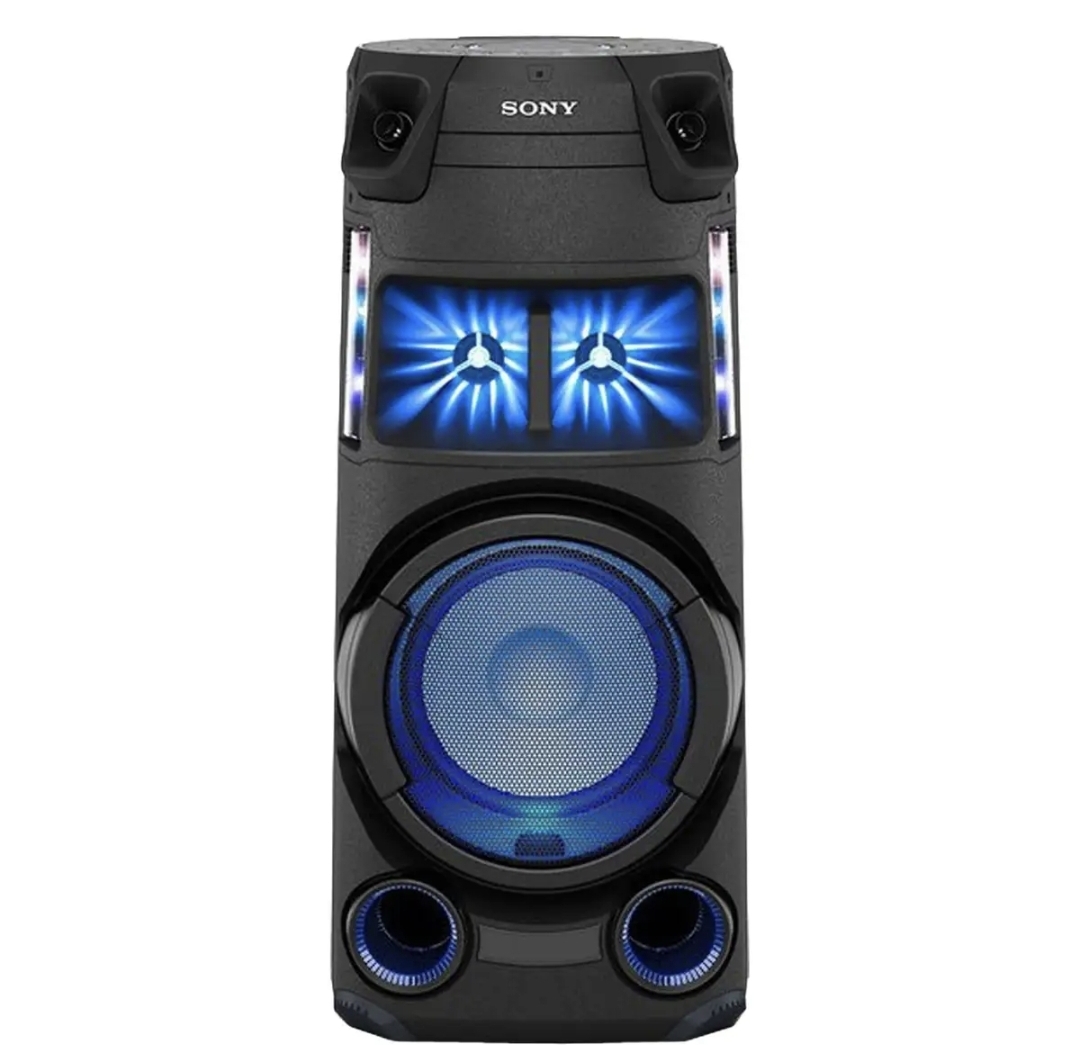 يخش كننده خانگى سونى مدل MHC-V43D