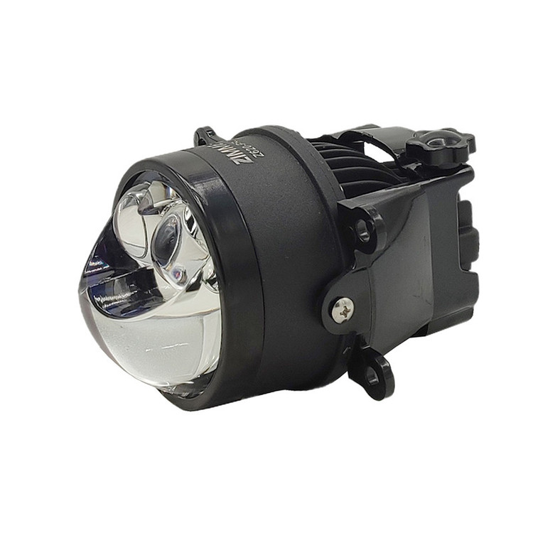لنز پروژکتور زیمر مدل Z620-PRO2 BI-LED بسته دو عددی