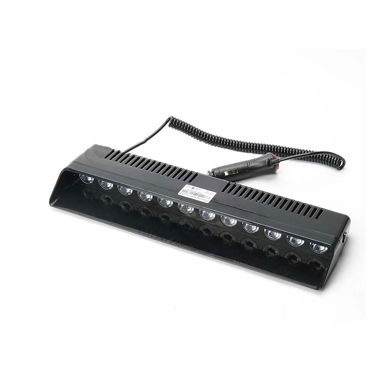 چراغ پلیسی خودرو مدل S12