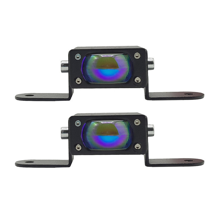 پرژکتور اسپات لایت زیمر مدل L-034 لیزری بسته دو عددی