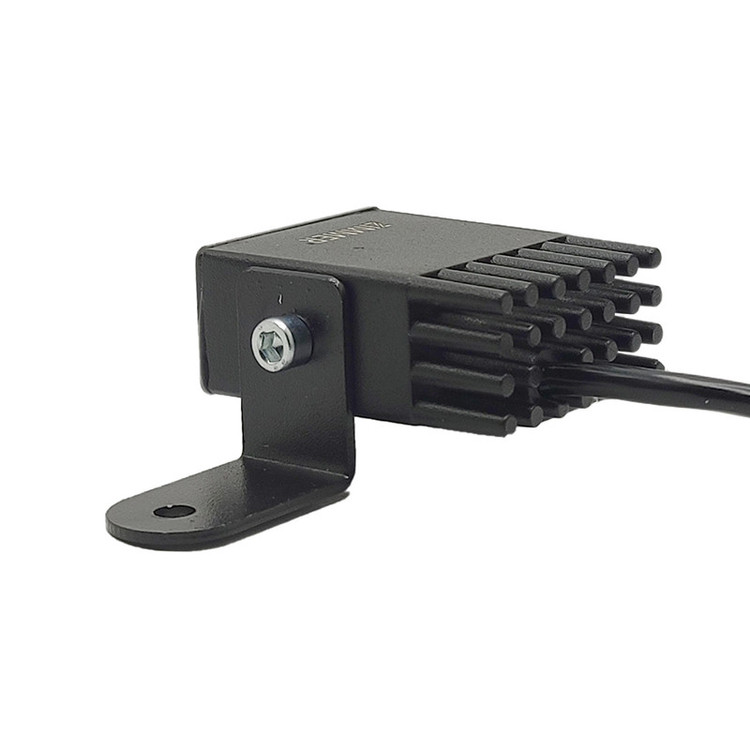 پرژکتور اسپات لایت زیمر مدل L-034 لیزری بسته دو عددی