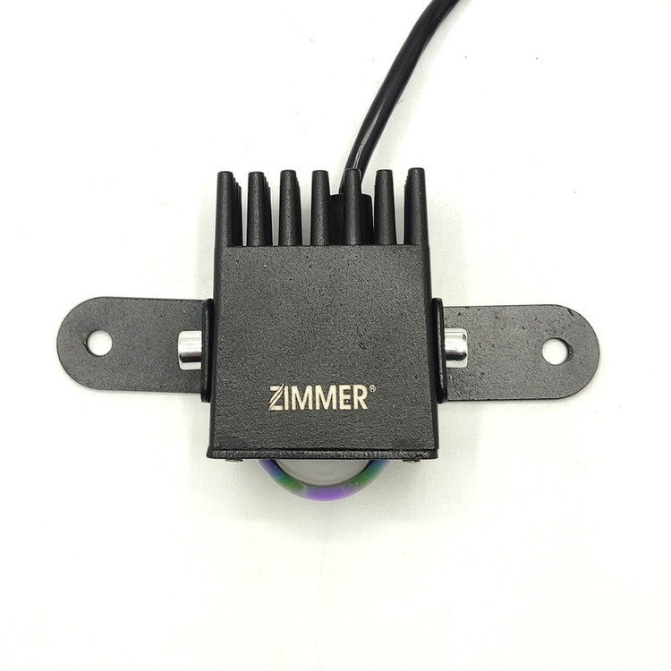 پرژکتور اسپات لایت زیمر مدل L-034 لیزری بسته دو عددی
