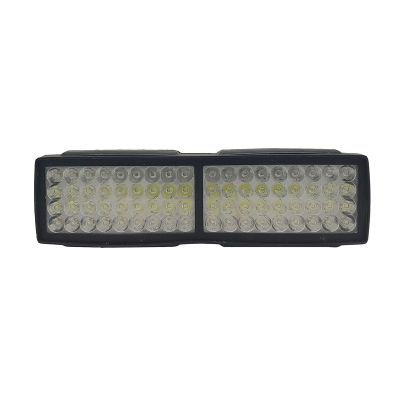 پروژکتور لایت بار مدل 72LED