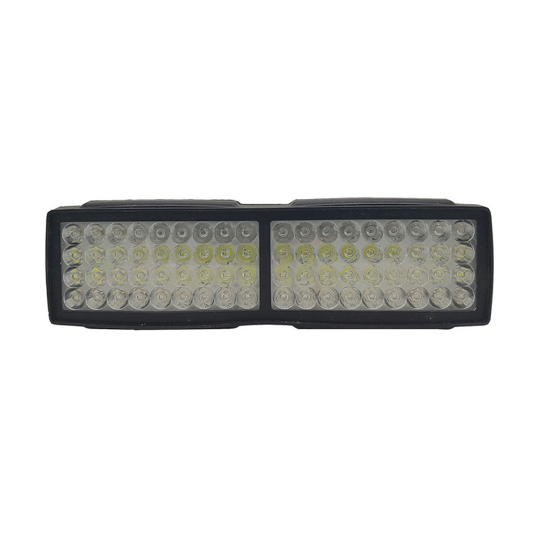 پروژکتور لایت بار مدل 72LED