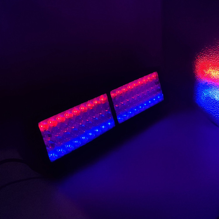 پروژکتور لایت بار مدل 72LED