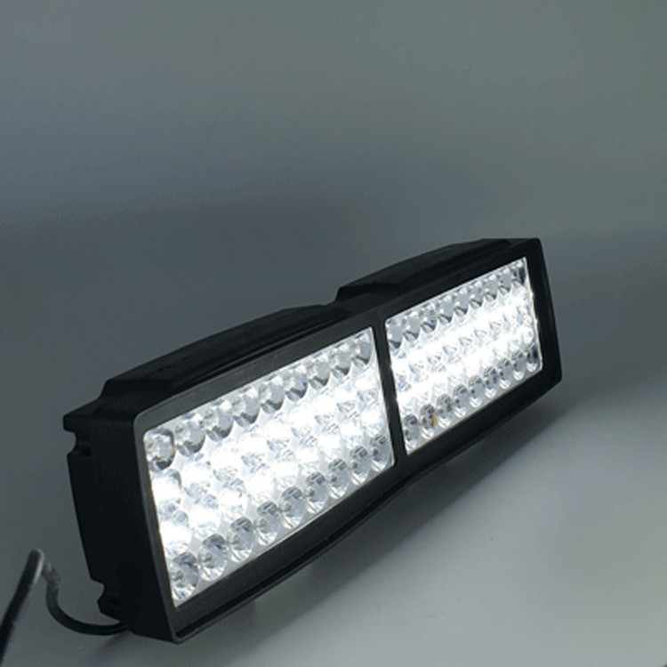 پروژکتور لایت بار مدل 72LED