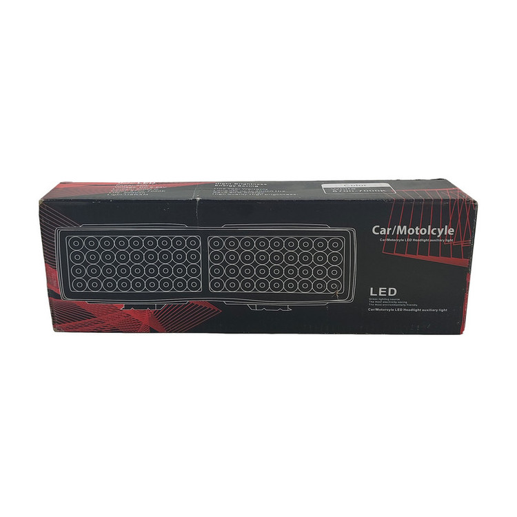 پروژکتور لایت بار مدل 72LED