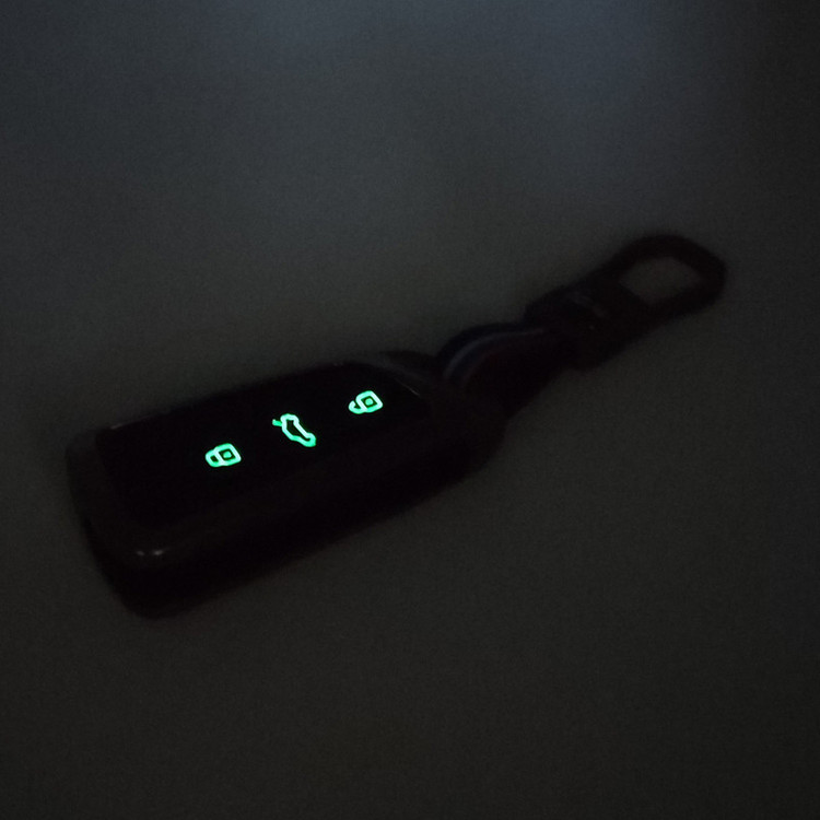 کاور ریموت و سوئیچ خودرو مدل titan مناسب برای جک S3