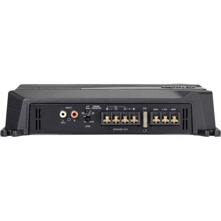 آمپلی فایر خودرو 2 کانال سونی مدل XM-N502